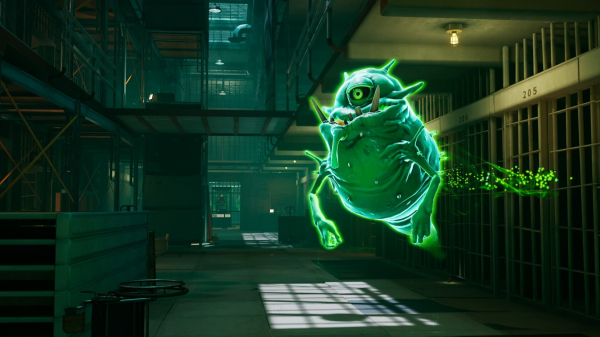 В 2023 году в Ghostbusters: Spirits Unleashed появится новая карта и призрак — WorldGameNews В 2023 году в Ghostbusters: Spirits Unleashed появится новая карта и призрак