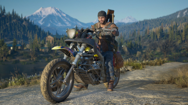 Руководитель разработки Days Gone назвал три причины нелюбви критиков к игре — WorldGameNews Руководитель разработки Days Gone назвал три причины нелюбви критиков к игре