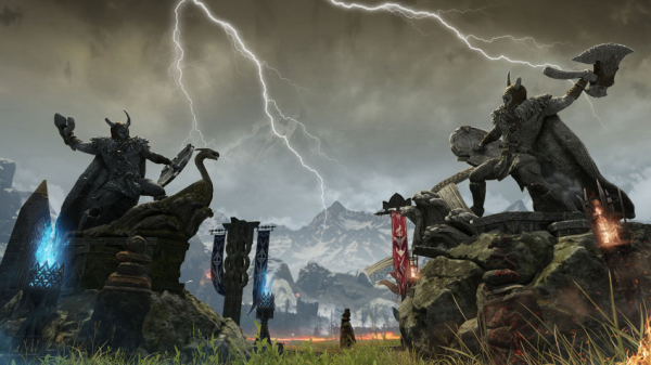Для Lost Ark готовят новый класс и целый континент для PvP — WorldGameNews Для Lost Ark готовят новый класс и целый континент для PvP — WorldGameNews