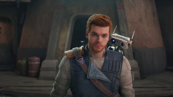 Новые и старые враги в дебютном геймплейном трейлере Star Wars Jedi: Survivor — WorldGameNews Новые и старые враги в дебютном геймплейном трейлере Star Wars Jedi: Survivor