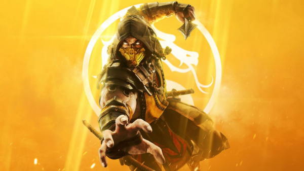 Эд Бун: NetherRealm пока не готова анонсировать свою следующую игру — WorldGameNews Эд Бун: NetherRealm пока не готова анонсировать свою следующую игру