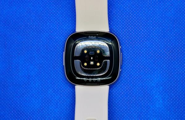 Обзор Fitbit Sense 2: удобные умные часы с ориентацией на функции мониторинга здоровья Датчики и тренировки..