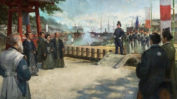 Paradox выпустила первое крупное обновление Earl Grey для Victoria 3 — WorldGameNews Paradox выпустила первое крупное обновление Earl Grey для Victoria 3