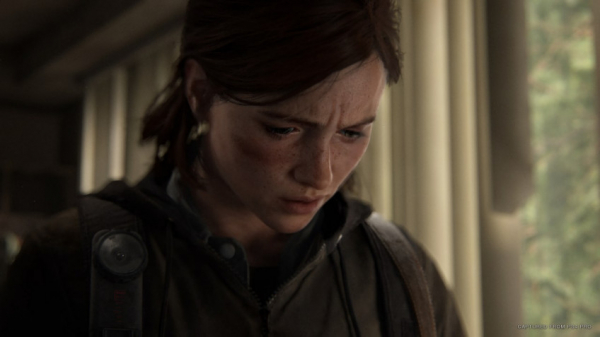 The Last of Us Part 2 могут перевыпустить специально для PS5 — WorldGameNews The Last of Us Part 2 могут перевыпустить специально для PS5
