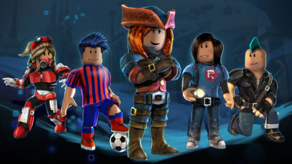 Расследование IGN выявило случаи мошенничества среди детей в Roblox — WorldGameNews Расследование IGN выявило случаи мошенничества среди детей в Roblox