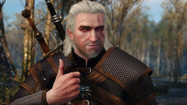CD Projekt улучшит русскую локализацию «Ведьмака 3» — WorldGameNews CD Projekt улучшит русскую локализацию «Ведьмака 3»