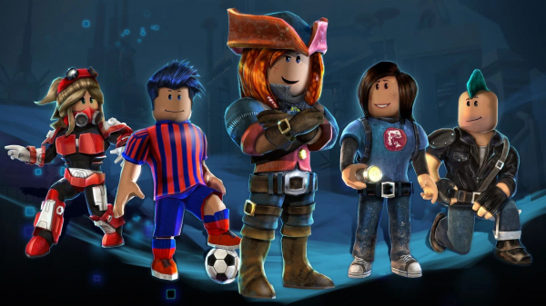 Расследование IGN выявило случаи мошенничества среди детей в Roblox — WorldGameNews Расследование IGN выявило случаи мошенничества среди детей в Roblox