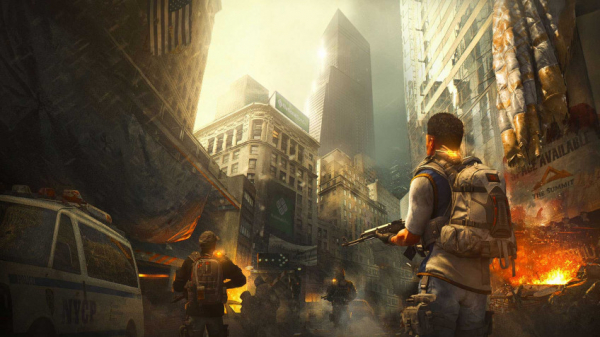 Съёмки экранизации The Division отложены на неопределённый срок — WorldGameNews Съёмки экранизации The Division отложены на неопределённый срок