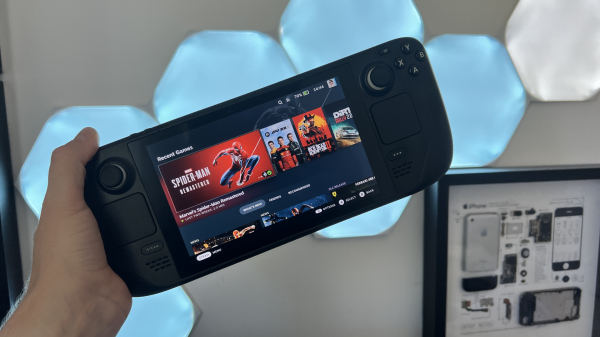 На The Game Awards будут раздавать Steam Deck — но не для России — WorldGameNews На The Game Awards будут раздавать Steam Deck — но не для России