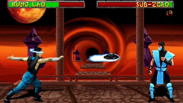 Фанаты нашли новые анимации и другие детали в утёкшем коде Mortal Kombat 2 — WorldGameNews Фанаты нашли новые анимации и другие детали в утёкшем коде Mortal Kombat 2