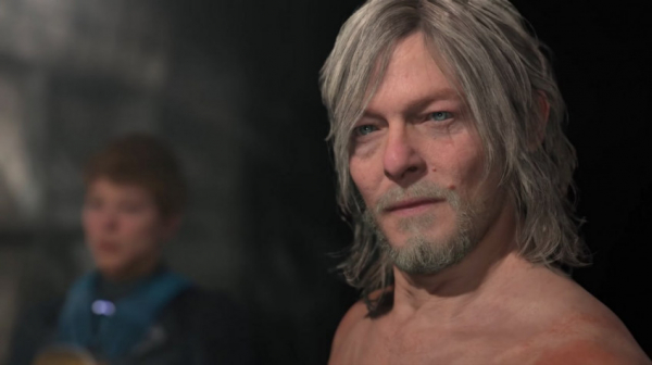 Хидео Кодзима рассказал об адаптации Death Stranding и сиквеле — WorldGameNews Хидео Кодзима рассказал об адаптации Death Stranding и сиквеле — WorldGameNews