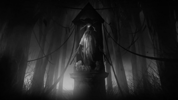 Хоррор-выживалка Darkwood вышла на Xbox Series — WorldGameNews Хоррор-выживалка Darkwood вышла на Xbox Series