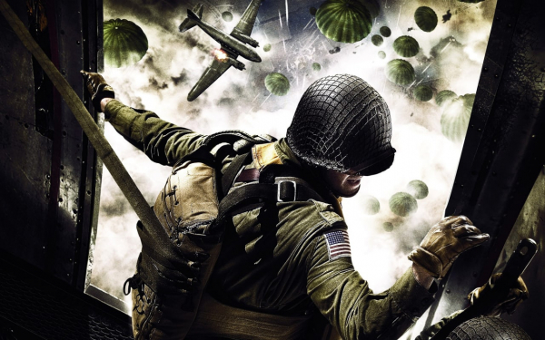 EA закроет сервера трёх игр Medal of Honor уже в начале 2023 года — WorldGameNews EA закроет сервера трёх игр Medal of Honor уже в начале 2023 года