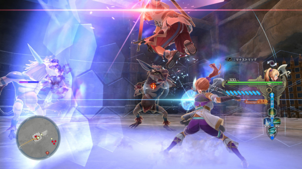 Falcom анонсировала две игры в серии Ys — WorldGameNews Falcom анонсировала две игры в серии Ys — WorldGameNews