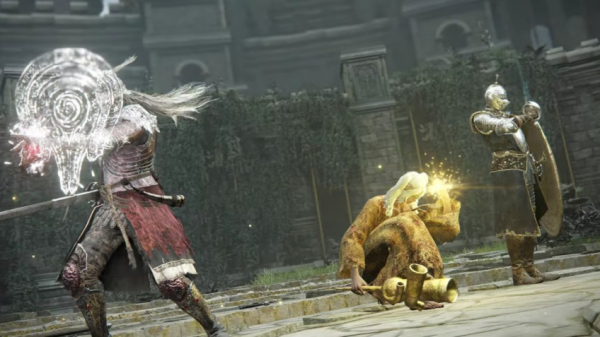 Завтра для Elden Ring выйдет бесплатное обновление с поддержкой PvP — WorldGameNews Завтра для Elden Ring выйдет бесплатное обновление с поддержкой PvP
