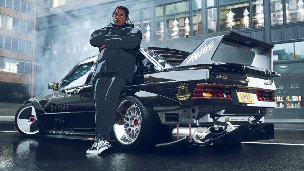 Ветераны Criterion покинули студию после релиза Need for Speed: Unbound — WorldGameNews Ветераны Criterion покинули студию после релиза Need for Speed: Unbound