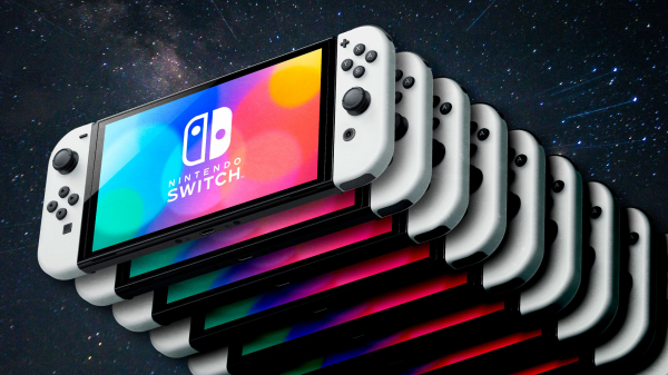 Digital Foundry: Nintendo решила не выпускать более мощную версию Switch — WorldGameNews Digital Foundry: Nintendo решила не выпускать более мощную версию Switch