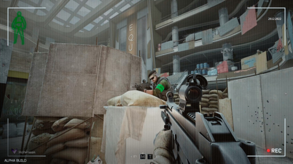 Авторы Escape from Tarkov показали эксклюзивные скриншоты дополнения Arena — WorldGameNews Авторы Escape from Tarkov показали эксклюзивные скриншоты дополнения Arena — WorldGameNews