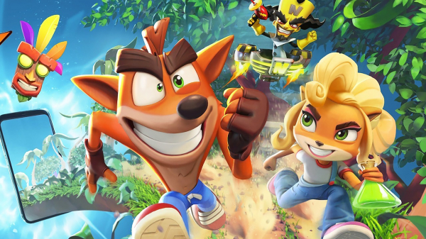 Мобильная Crash Bandicoot: On the Run будет закрыта в феврале 2023 года — WorldGameNews Мобильная Crash Bandicoot: On the Run будет закрыта в феврале 2023 года