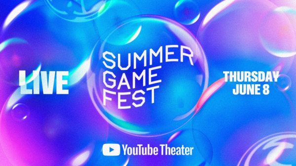 Summer Game Fest начнётся 8 июня с «живого» шоу — WorldGameNews Summer Game Fest начнётся 8 июня с «живого» шоу — WorldGameNews