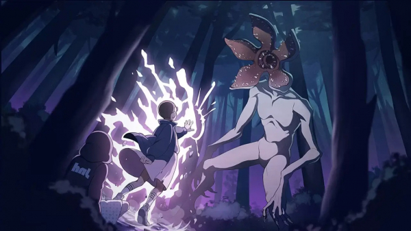 СМИ: Netflix готовит мультипликационный спин-офф Stranger Things Tokyo — WorldGameNews СМИ: Netflix готовит мультипликационный спин-офф Stranger Things Tokyo