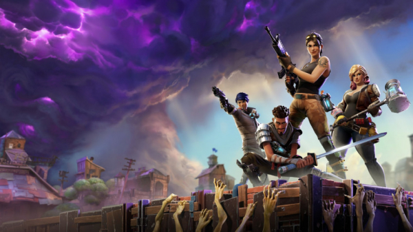 Стала известна дата старта кроссовера Fortnite и «Моей геройской академии» — WorldGameNews Стала известна дата старта кроссовера Fortnite и «Моей геройской академии»