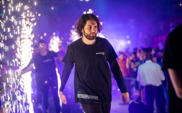 Самым быстрым снайпером на BLAST Premier 2022 по CS:GO стал игрок российской Outsiders — WorldGameNews Самым быстрым снайпером на BLAST Premier 2022 по CS:GO стал игрок российской Outsiders