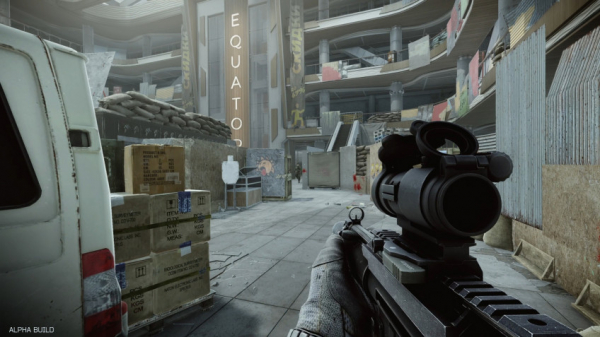 Авторы Escape from Tarkov показали эксклюзивные скриншоты дополнения Arena — WorldGameNews Авторы Escape from Tarkov показали эксклюзивные скриншоты дополнения Arena — WorldGameNews
