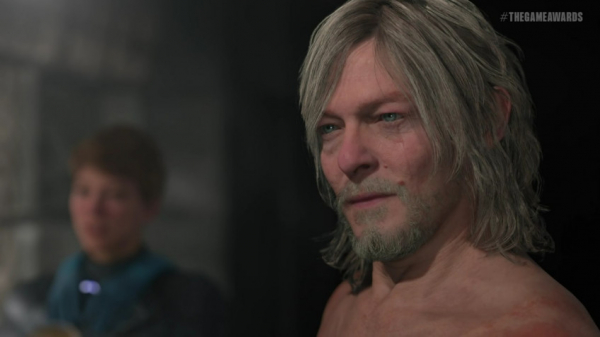 Норман Ридус и Леа Сейду в дебютном трейлере Death Stranding 2 — WorldGameNews Норман Ридус и Леа Сейду в дебютном трейлере Death Stranding 2
