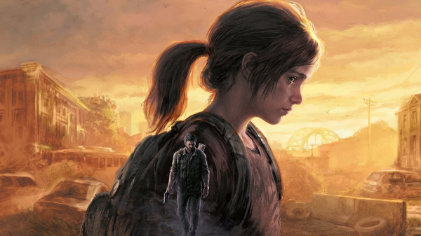 The Last of Us: Part I выйдет на PC уже 3 марта — WorldGameNews The Last of Us: Part I выйдет на PC уже 3 марта