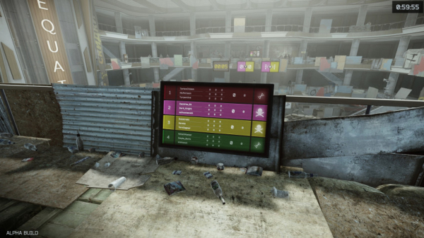 Авторы Escape from Tarkov показали эксклюзивные скриншоты дополнения Arena — WorldGameNews Авторы Escape from Tarkov показали эксклюзивные скриншоты дополнения Arena — WorldGameNews