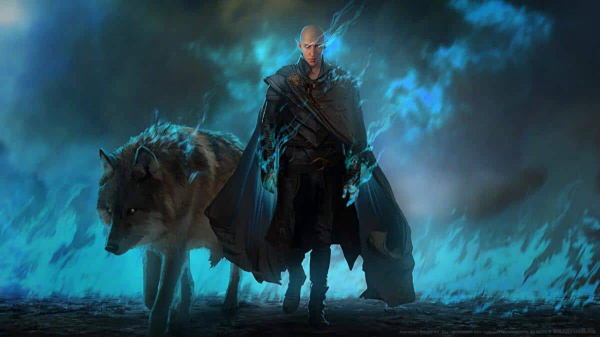 Композитором Dragon Age 4 может выступить Ханс Циммер — WorldGameNews Композитором Dragon Age 4 может выступить Ханс Циммер