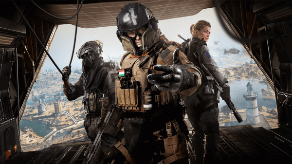 Утечка: Call of Duty Warzone 2 получит собственную версию карты Rebirth Island — WorldGameNews Утечка: Call of Duty Warzone 2 получит собственную версию карты Rebirth Island