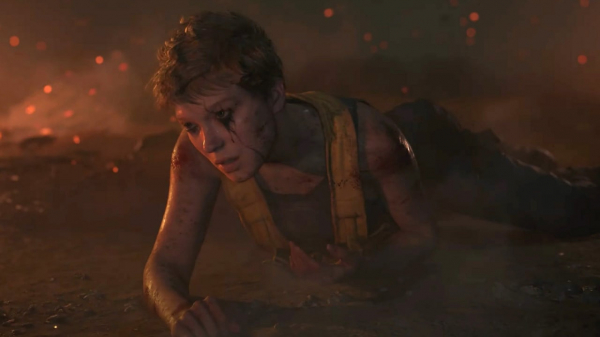 Хидео Кодзима рассказал об адаптации Death Stranding и сиквеле — WorldGameNews Хидео Кодзима рассказал об адаптации Death Stranding и сиквеле