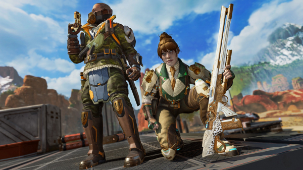 Apex Legends получила последнее в 2022 году обновление — WorldGameNews Apex Legends получила последнее в 2022 году обновление