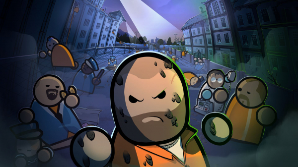Для Prison Architect анонсировали дополнение в джунглях — WorldGameNews Для Prison Architect анонсировали дополнение в джунглях