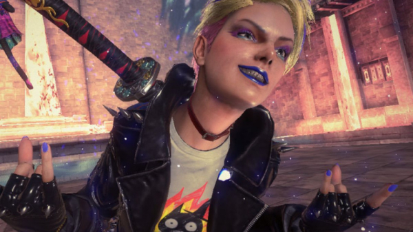 Новый патч для Bayonetta 3 улучшает Виолу и снижает сложность — WorldGameNews Новый патч для Bayonetta 3 улучшает Виолу и снижает сложность