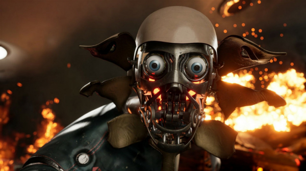 Официального релиза Atomic Heart на консолях в России действительно не будет — WorldGameNews Официального релиза Atomic Heart на консолях в России действительно не будет