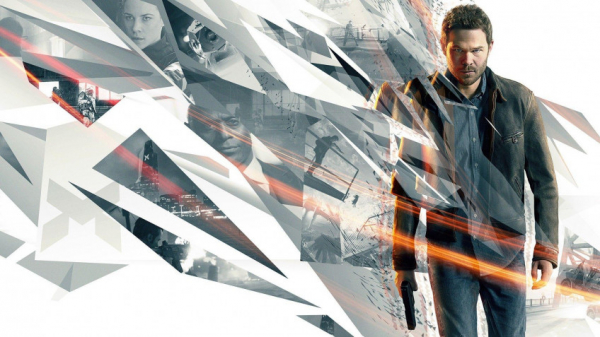 Исполнитель главной роли в Quantum Break хочет увидеть сиквел игры — WorldGameNews Исполнитель главной роли в Quantum Break хочет увидеть сиквел игры