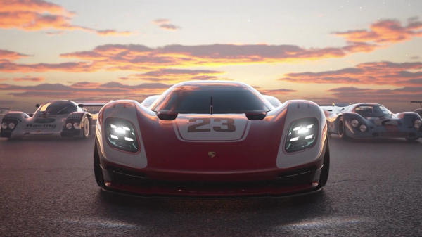 На создание одной машины для Gran Turismo 7 уходит до 270 дней — WorldGameNews На создание одной машины для Gran Turismo 7 уходит до 270 дней