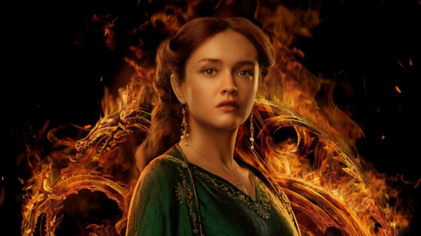 «Дом Дракона» чаще всего пиратили в 2022 году из сериалов — WorldGameNews «Дом Дракона» чаще всего пиратили в 2022 году из сериалов