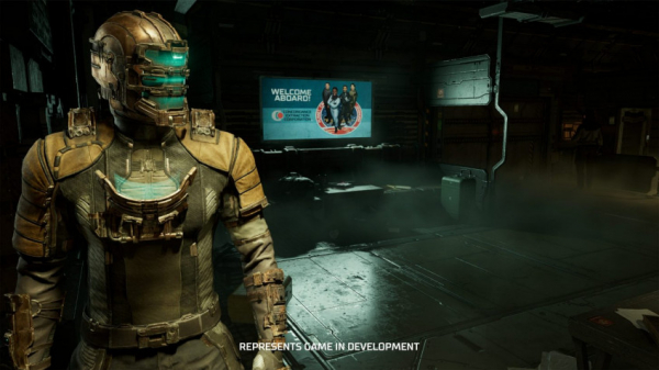 EA Motive рассказала о том, как меняла историю оригинальной Dead Space в ремейке — WorldGameNews EA Motive рассказала о том, как меняла историю оригинальной Dead Space в ремейке — WorldGameNews