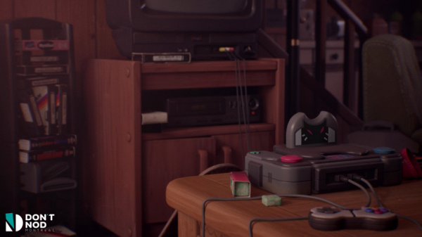 Создатели Life is Strange показали изображение своей новой игры — WorldGameNews Создатели Life is Strange показали изображение своей новой игры — WorldGameNews