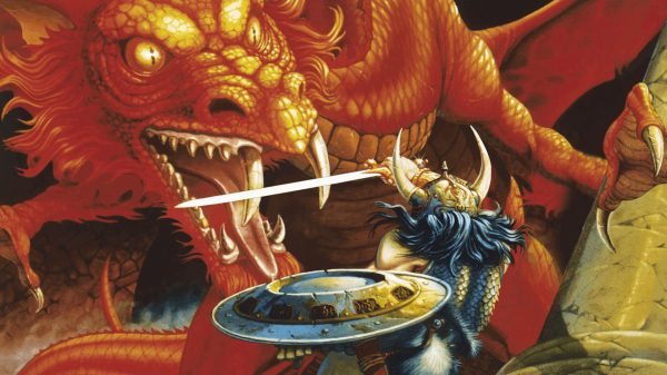 Один из авторов «открытой лицензии» D&D призвал отказаться от новой версии — WorldGameNews Один из авторов «открытой лицензии» D&D призвал отказаться от новой версии