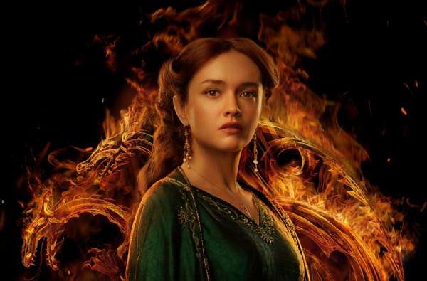 «Дом Дракона» чаще всего пиратили в 2022 году из сериалов — WorldGameNews «Дом Дракона» чаще всего пиратили в 2022 году из сериалов