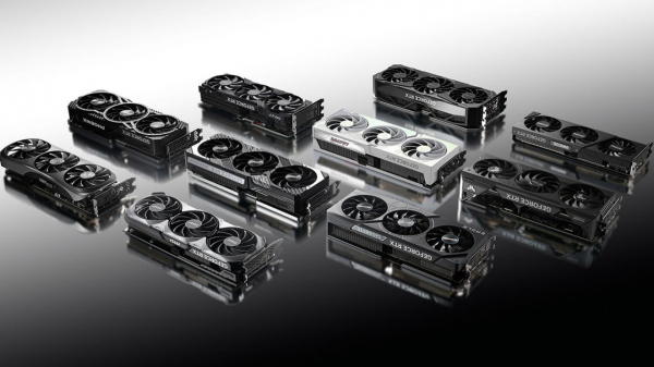 Nvidia RTX 4070 Ti поступит в продажу 5 января по цене в 799 долларов — WorldGameNews Nvidia RTX 4070 Ti поступит в продажу 5 января по цене в 799 долларов