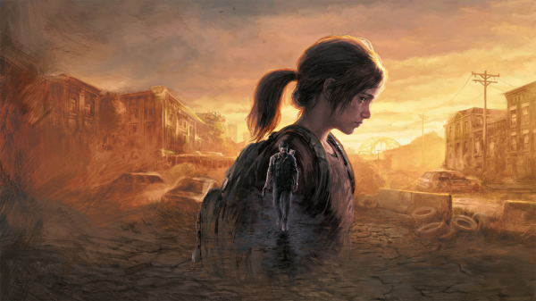 The Last of Us: Part 1 для PS5 получила пробную версию — WorldGameNews The Last of Us: Part 1 для PS5 получила пробную версию