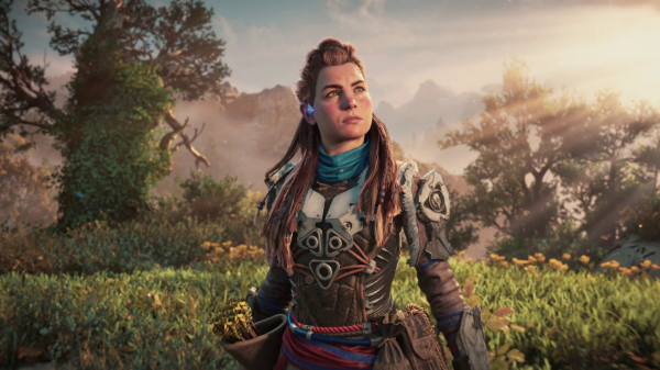В сеть утекла ранняя версия мультиплеера Horizon — WorldGameNews В сеть утекла ранняя версия мультиплеера Horizon