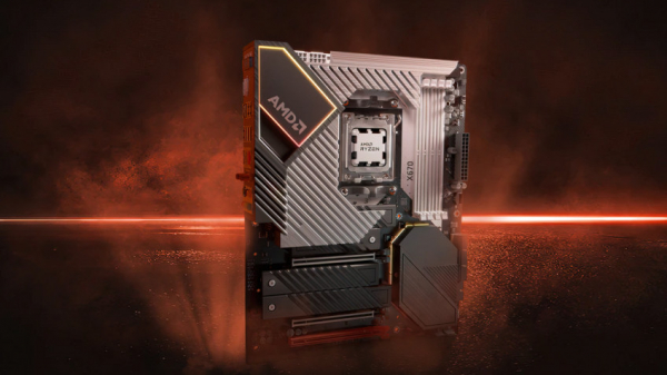 AMD анонсировала процессоры серии Ryzen 7000X3D — WorldGameNews AMD анонсировала процессоры серии Ryzen 7000X3D