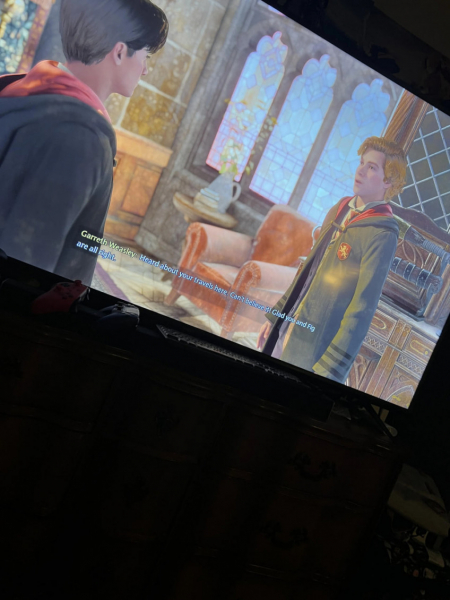 Игрок, получивший ранний доступ к Hogwarts Legacy, рассказал о впечатлениях — WorldGameNews Игрок, получивший ранний доступ к Hogwarts Legacy, рассказал о впечатлениях — WorldGameNews
